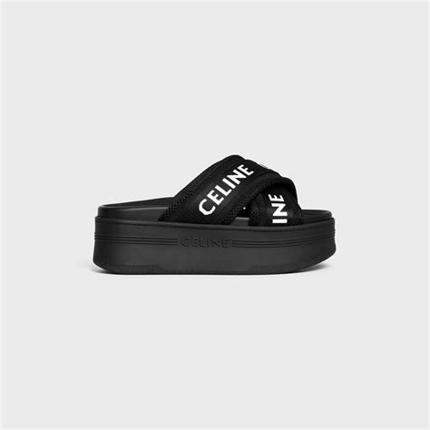 celine slides|celine slides women.